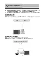 Preview for 18 page of Polaroid PDM-0725 Operation Manual