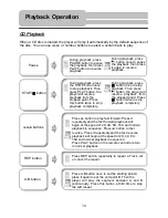 Preview for 30 page of Polaroid PDM-0725 Operation Manual