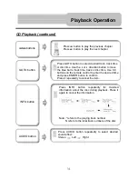 Preview for 31 page of Polaroid PDM-0725 Operation Manual