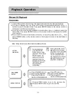 Preview for 32 page of Polaroid PDM-0725 Operation Manual