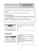 Preview for 35 page of Polaroid PDM-0725 Operation Manual