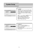 Preview for 38 page of Polaroid PDM-0725 Operation Manual