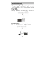 Предварительный просмотр 12 страницы Polaroid PDM-0732 Operation Manual