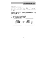 Предварительный просмотр 17 страницы Polaroid PDM-0732 Operation Manual