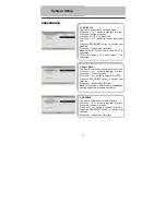 Предварительный просмотр 32 страницы Polaroid PDM-0742 User Manual