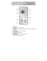 Preview for 13 page of Polaroid PDM-0743LA Operation Manual