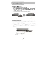 Preview for 20 page of Polaroid PDM-0743M Operation Manual