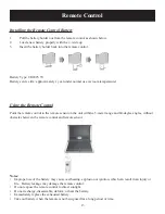 Preview for 13 page of Polaroid PDM-0744M User Manual