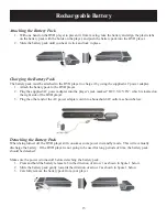 Preview for 15 page of Polaroid PDM-0752 - DVD Player - 7 User Manual