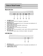 Preview for 12 page of Polaroid PDM-0817 Operation Manual