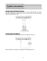 Preview for 18 page of Polaroid PDM-0817 Operation Manual