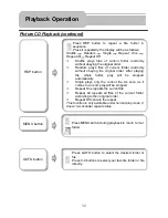 Preview for 32 page of Polaroid PDM-0817 Operation Manual