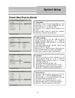 Preview for 35 page of Polaroid PDM-0817 Operation Manual