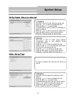 Preview for 37 page of Polaroid PDM-0817 Operation Manual