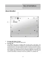 Предварительный просмотр 13 страницы Polaroid PDM-0822BD Operation Manual