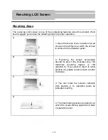 Предварительный просмотр 14 страницы Polaroid PDM-0822BD Operation Manual