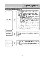 Предварительный просмотр 33 страницы Polaroid PDM-0822BD Operation Manual