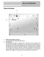 Предварительный просмотр 13 страницы Polaroid PDM-0824 Operation Manual