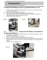 Предварительный просмотр 42 страницы Polaroid PDM-0824 Operation Manual