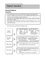 Предварительный просмотр 32 страницы Polaroid PDM-0990DS Operation Manual