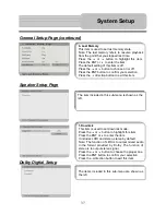 Предварительный просмотр 37 страницы Polaroid PDM-0990DS Operation Manual