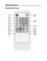 Предварительный просмотр 56 страницы Polaroid PDM-0990DS Operation Manual