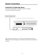 Предварительный просмотр 60 страницы Polaroid PDM-0990DS Operation Manual