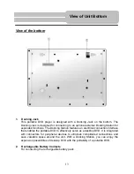 Предварительный просмотр 13 страницы Polaroid PDM-1035 Operation Manual