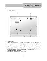 Preview for 13 page of Polaroid PDM-1040 User Manual