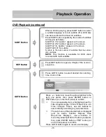 Preview for 28 page of Polaroid PDM-1040 User Manual