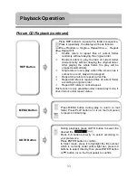 Preview for 33 page of Polaroid PDM-1040 User Manual