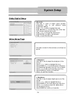 Preview for 38 page of Polaroid PDM-1040 User Manual