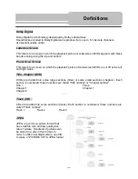 Preview for 42 page of Polaroid PDM-1040 User Manual