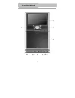 Предварительный просмотр 8 страницы Polaroid PDM 1058 - DVD Player - 10 User Manual