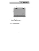 Предварительный просмотр 11 страницы Polaroid PDM 1058 - DVD Player - 10 User Manual