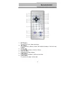 Предварительный просмотр 13 страницы Polaroid PDM 1058 - DVD Player - 10 User Manual