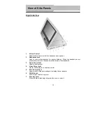 Предварительный просмотр 10 страницы Polaroid PDM-2737 User Manual