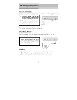 Предварительный просмотр 18 страницы Polaroid PDM-2737 User Manual