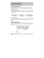 Предварительный просмотр 20 страницы Polaroid PDM-2737 User Manual