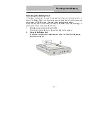 Предварительный просмотр 21 страницы Polaroid PDM-2737 User Manual