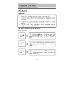 Предварительный просмотр 30 страницы Polaroid PDM-2737 User Manual