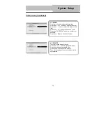 Предварительный просмотр 35 страницы Polaroid PDM-2737 User Manual