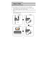 Предварительный просмотр 36 страницы Polaroid PDM-2737 User Manual