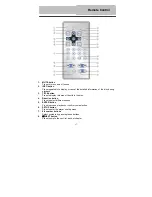 Предварительный просмотр 13 страницы Polaroid PDM-8551 User Manual