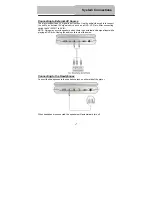 Предварительный просмотр 17 страницы Polaroid PDM-8551 User Manual