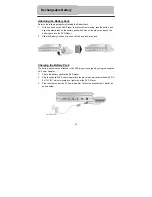 Предварительный просмотр 20 страницы Polaroid PDM-8551 User Manual