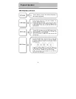 Предварительный просмотр 26 страницы Polaroid PDM-8551 User Manual