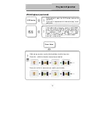 Предварительный просмотр 29 страницы Polaroid PDM-8551 User Manual