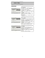 Предварительный просмотр 32 страницы Polaroid PDM-8551 User Manual