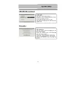 Предварительный просмотр 33 страницы Polaroid PDM-8551 User Manual